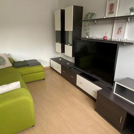 A Cuarta Ronda Apartment Melide Exterior photo