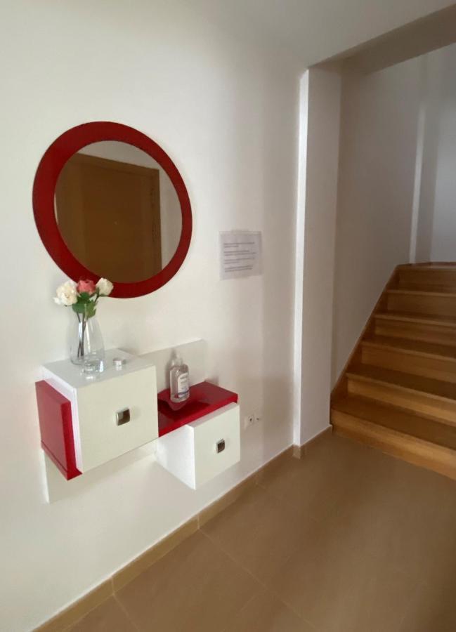 A Cuarta Ronda Apartment Melide Exterior photo