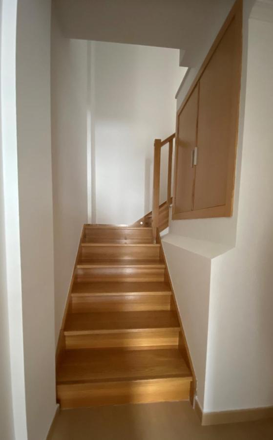 A Cuarta Ronda Apartment Melide Exterior photo